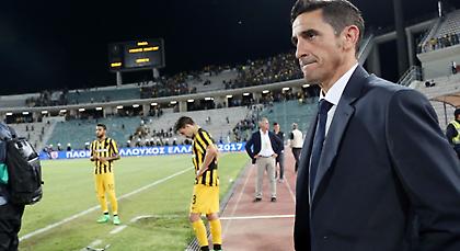 Χιμένεθ: «Δεν είναι δίκαιο να παίζεις με τα συναισθήματα τόσων ανθρώπων» (video)