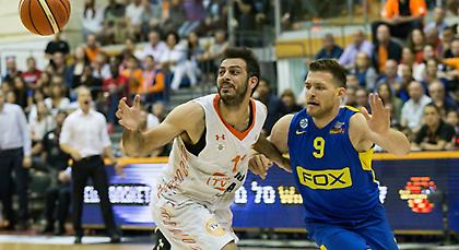 Συνήλθε η Μακάμπι