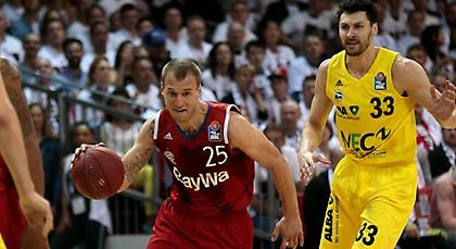 Επίδειξη δύναμης από την Μπάγερν του Τζόρτζεβιτς!