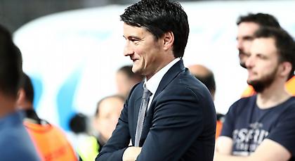 Ίβιτς: «Αν είναι οφσάιντ το γκολ, δεν είναι καλό…»