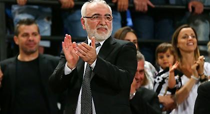 Τα βρήκε όλα τέλεια ο Σαββίδης: «Μπράβο σε όλους. Αξίζουμε δύο κούπες»! (video)