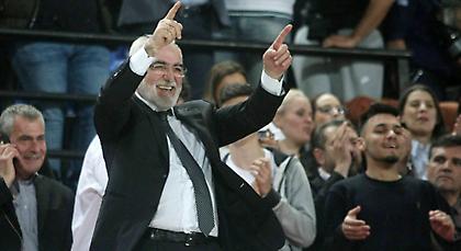 Πάει και ο Ιβάν Σαββίδης στον Λευκό Πύργο