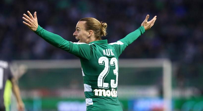 Χουλτ: «Δικαιούμασταν την πρόκριση επί του ΠΑΟΚ, θέλουμε πολύ τη ρεβάνς»