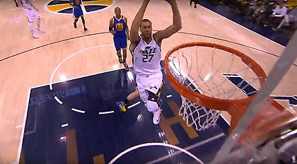 Ιγκουοντάλα και Γκομπέρ στο Top 5 (video)