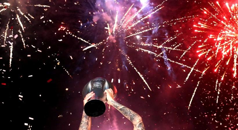 Ολυμπιακός: «Ελάτε να σηκώσουμε την κούπα»