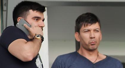 Το μήνυμα του Πάμπλο Γκαρσία για το Κύπελλο του ΠΑΟΚ