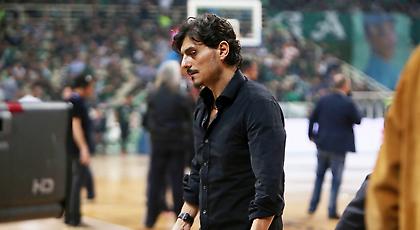 Μήνυμα με νόημα από τον Γιαννακόπουλο για τους... πολέμιούς του (pic)