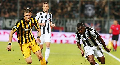 Μήνυμα Βράνιες στα ελληνικά: «Είμαστε η καλύτερη ομάδα, με τους καλύτερους φιλάθλους»