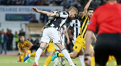 Τσαχειλίδης σε Καλφόγλου: «Όλος ο κόσμος είδε το οφσάιντ»!