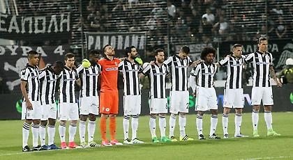 Ένας ΠΑΟΚ, που δεν είναι και τόσο ΠΑΟΚ πια...