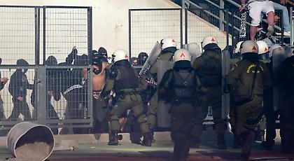 Γιατί δεν κινδυνεύουν με αφαίρεση βαθμών οι ΠΑΟΚ-ΑΕΚ