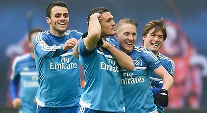 Τα προγνωστικά της Kingbet: Νίκη για το Αμβούργο