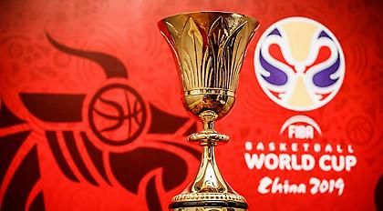 Το πρόγραμμα της Εθνικής στα προκριματικά του Μουντομπάσκετ