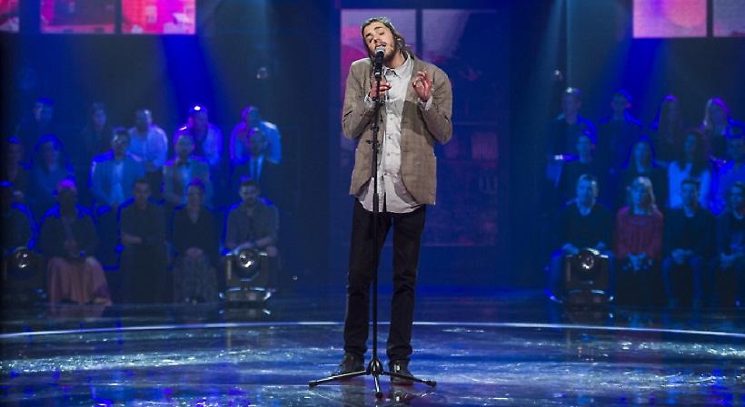 Eurovision 2017: Tο υπέροχο τραγούδι-έκπληξη της Πορτογαλίας που πάει να ανατρέψει τα προγνωστικά