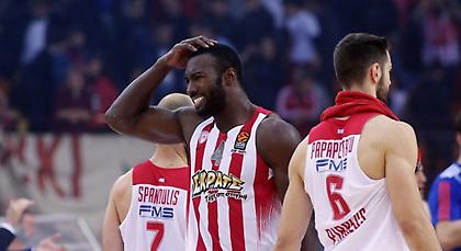 Με Γιάνγκ και Σπανούλη τα blooper του Απριλίου στην Ευρωλίγκα