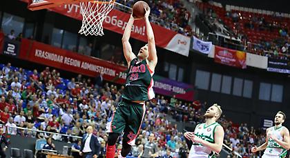 Το… έσωσε η Κουμπάν