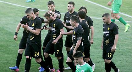 Ο Άρης είναι… ζωντανός!