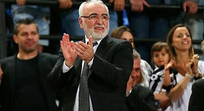 ΠΑΟΚ: «Τα διαιτητικά λάθη είναι ανθρώπινα και μοιρασμένα»