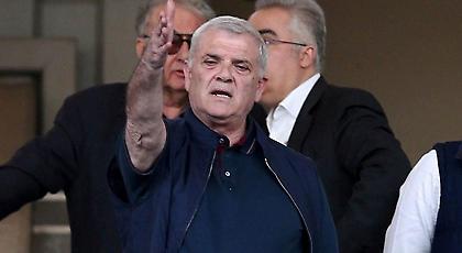 Η αντίδραση της ΑΕΚ στο ποστάρισμα Κυριάκου για επανάληψη του τελικού