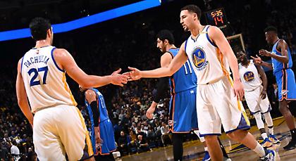 Τρολάρει τον Τόμπσον ο Πατσούλια (pic)