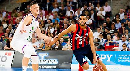 «Ξέρανε» την Μπασκόνια η Μάλαγα!