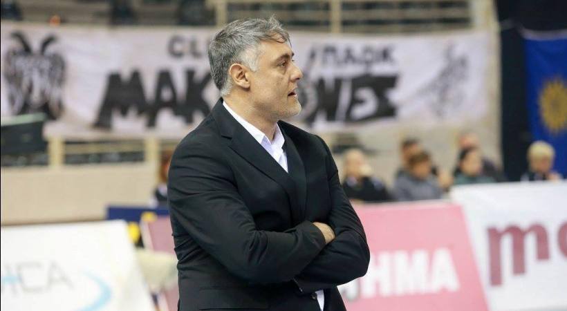 Ελγκέτα: «Όλη η ομάδα MVP»