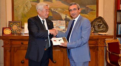 Το Παγκόσμιο πρωτάθλημα Taekwondo Beach μένει στη Ρόδο