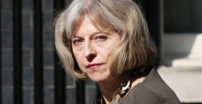 Βρετανία: Επικοινωνία Μέι - Μακρόν για το Brexit