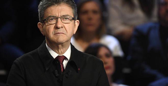 Μελανσόν: Εφικτή μια νέα κοινοβουλευτική πλειοψηφία