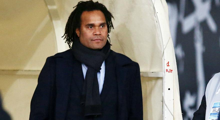 Καρεμπέ: «Έχει ξεκινήσει ο σχεδιασμός της νέας χρονιάς»