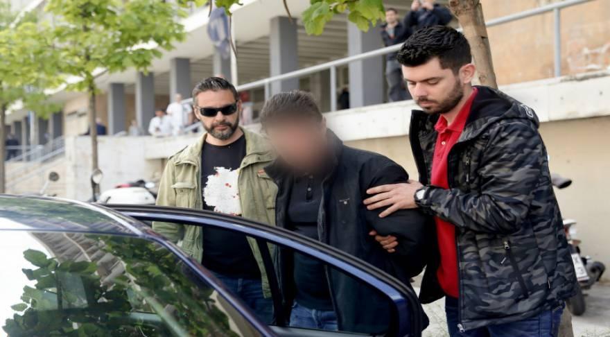Θεσσαλονίκη: Σήμερα στον ανακριτή ο γιατρός που κατηγορείται για τη δολοφονία 36χρονης