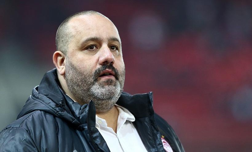 Καραπαπάς: «Τον ακούσατε; Οπλιστείτε με υπομονή»