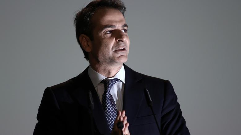 Μητσοτάκης: Στη Γαλλία νίκησε η κοινή λογική - Πληρώνει γραμμάτιο ο Σαββίδης