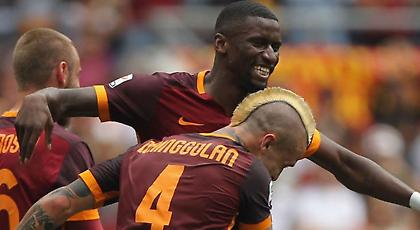 Τα «σκάει» για Ναϊγκολάν και Ρούντιγκερ η Τσέλσι