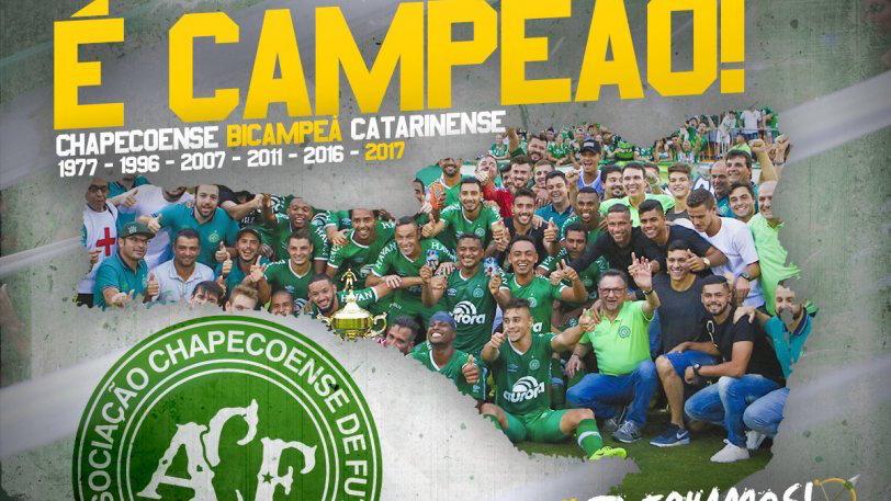 Πανηγύρισε τίτλο, έξι μήνες μετά την τραγωδία η Σαπεκοένσε