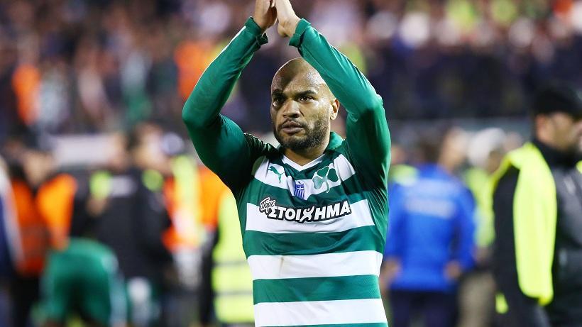 Ο Παναθηναϊκός διαψεύδει τα περί συμφωνίας με Μολέδο