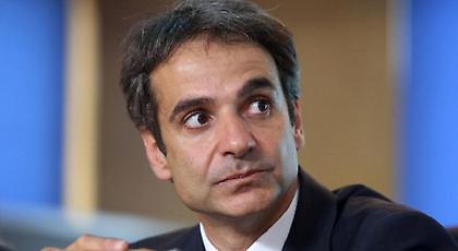 Μητσοτάκης: «Θλιβερός ο τελικός, ‘πέτσινο’ το γκολ του ΠΑΟΚ»