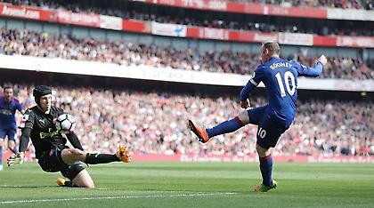 Ετοιμάζει βαλίτσες για Κίνα ο Ρούνεϊ!