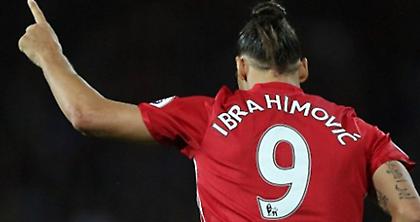 Οι πρώτες φωτογραφίες του Ζλάταν μετά την εγχείρηση (pics)