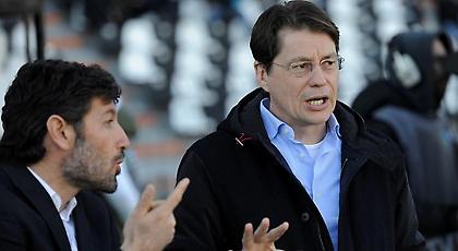 Το φύλλο αγώνα «καίει» τον Μίχελ για το «Fuc@@@ Bas@@» στον διαιτητή