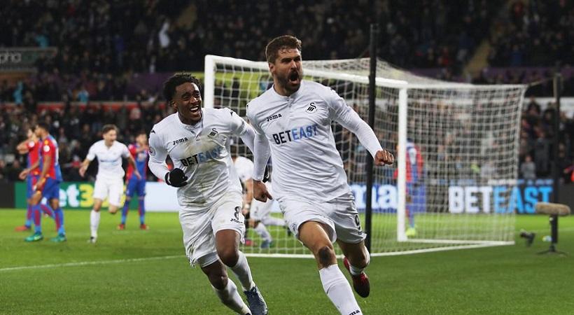 Οι παίκτες της Σουόνσι πληρώνουν τα εισιτήρια των φιλάθλων που θα βρεθούν στο τελικό παραμονής