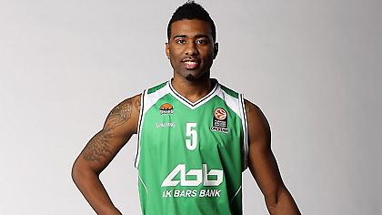 Πρώτο πιστόλι στην Ευρωλίγκα ο Λάνγκφορντ