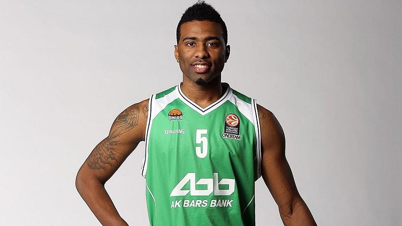 Πρώτο πιστόλι στην Ευρωλίγκα ο Λάνγκφορντ