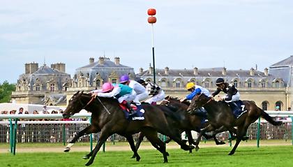 Μεγάλο το ιπποδρομιακό κουπόνι με την ποιότητα να βρίσκεται στις διαδρομές της Γαλλίας