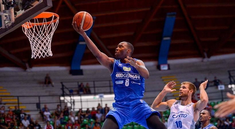 MVP στην ιταλική λίγκα ο Λάντρι