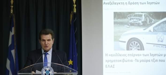 Πάνω από 10 εκατ. ευρώ η λεία των ληστών των χρηματοκιβωτίων -Εκλεβαν για να κάνουν μεγάλη ζωή