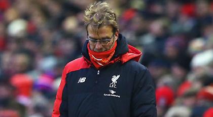 Αν Κλοπ και Λίβερπουλ μείνουν εκτός θα είναι τραγικό!