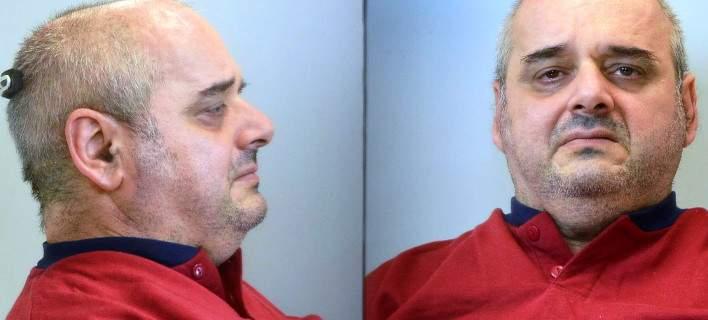 Αυτός είναι ο βιαστής της Δάφνης -Τα στοιχεία του και οι φωτογραφίες που έδωσε η ΕΛ.ΑΣ.