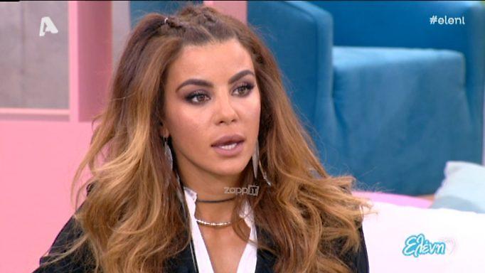 Η Ειρήνη Παπαδοπούλου αποκάλυψε τη «σκευωρία» των Διασήμων στο Survivor κατά του Αγγελόπουλου