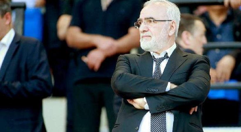 Ο Σαββίδης ξαναχτυπά: «Δεν βλέπω ξεκάθαρες προϋποθέσεις έτσι ώστε άμεσα η ΝΔ να έχει επιτυχία»